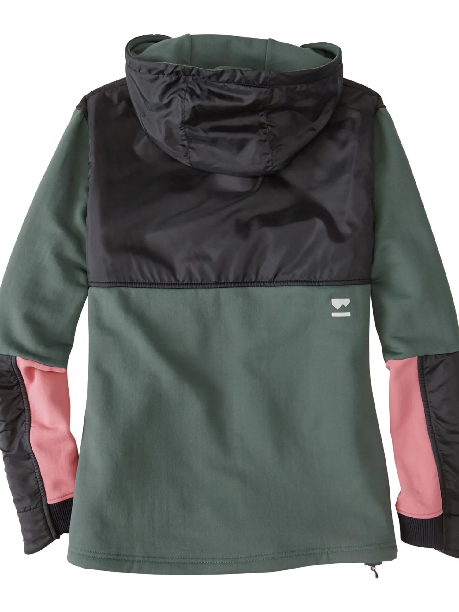 Women Title Nine Jackets>Invincibility Jacket