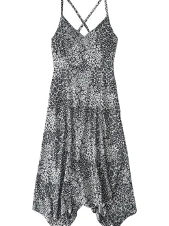 Women Title Nine Upf Clothing>Jetset Midi Dress