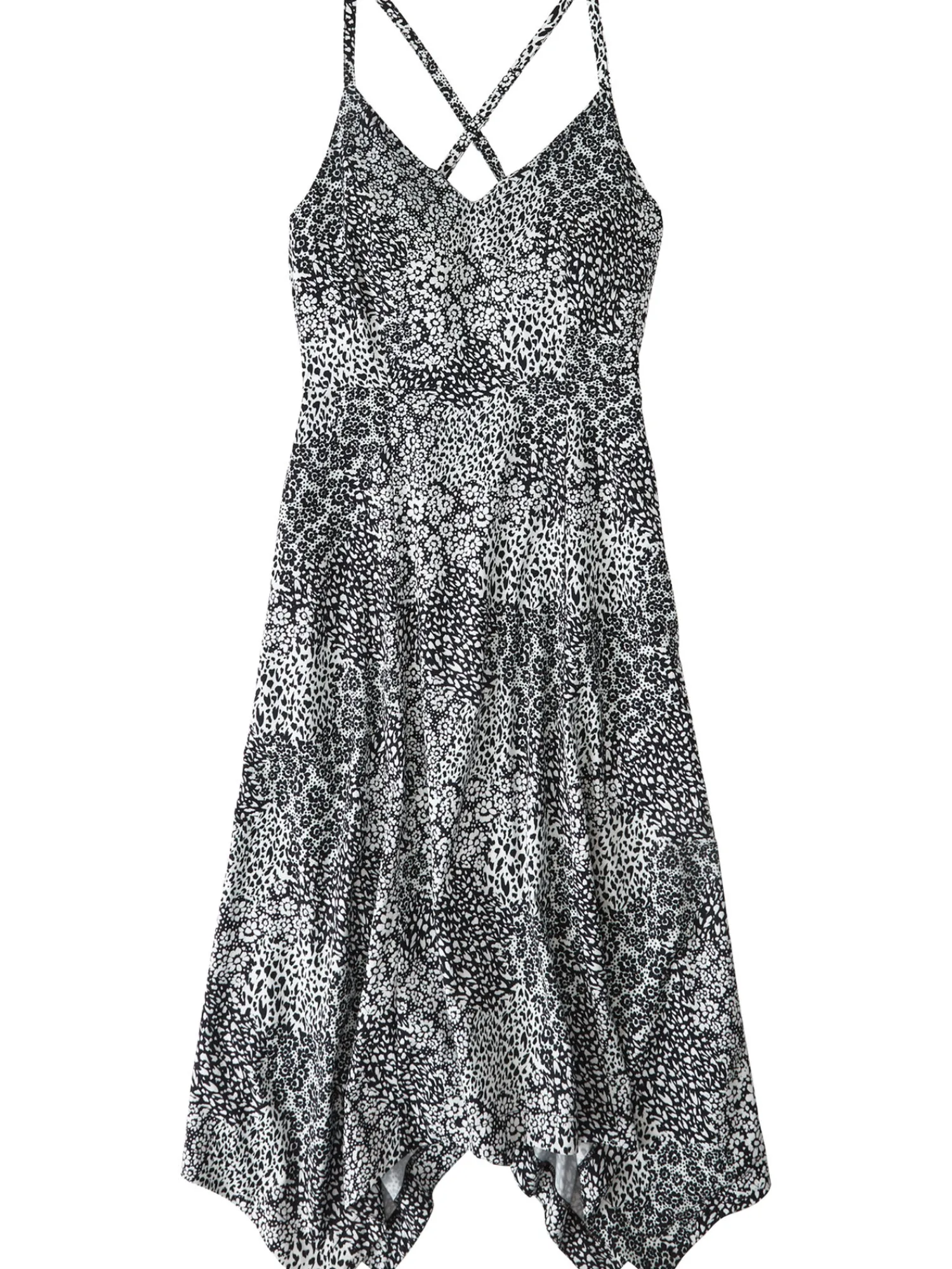 Women Title Nine Upf Clothing>Jetset Midi Dress
