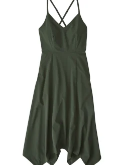 Women Title Nine Upf Clothing>Jetset Midi Dress