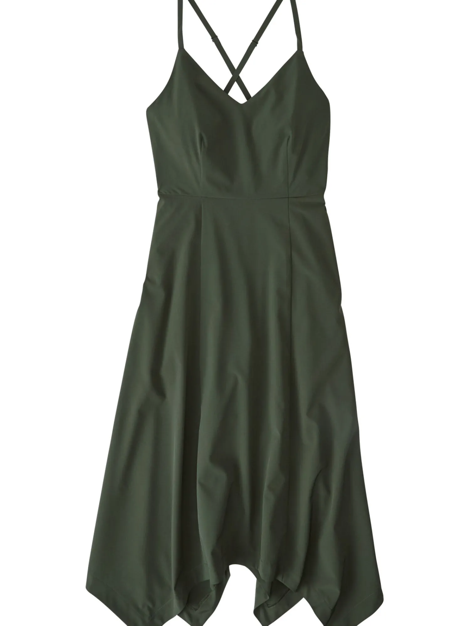 Women Title Nine Upf Clothing>Jetset Midi Dress