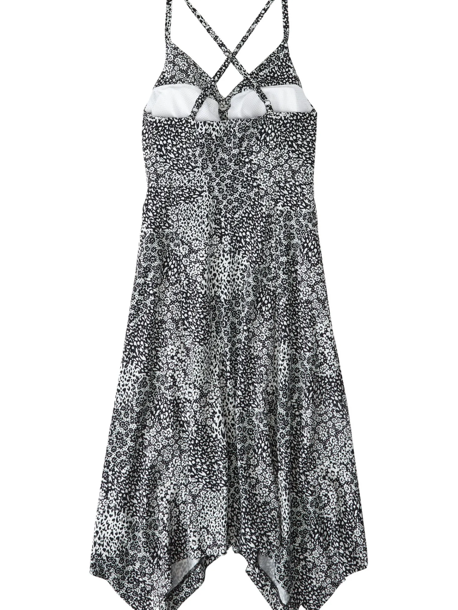 Women Title Nine Upf Clothing>Jetset Midi Dress