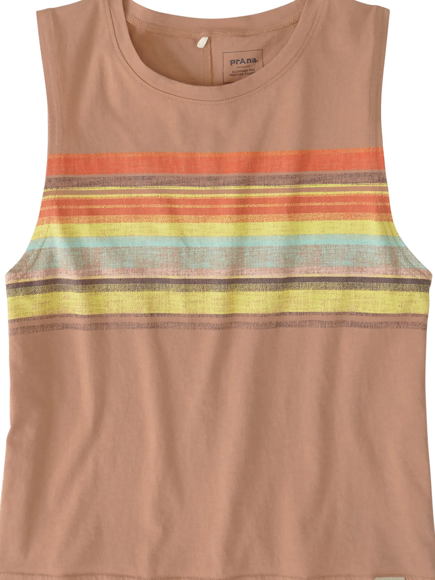 Women Title Nine Tank Tops>Joshua Tree Tank Top