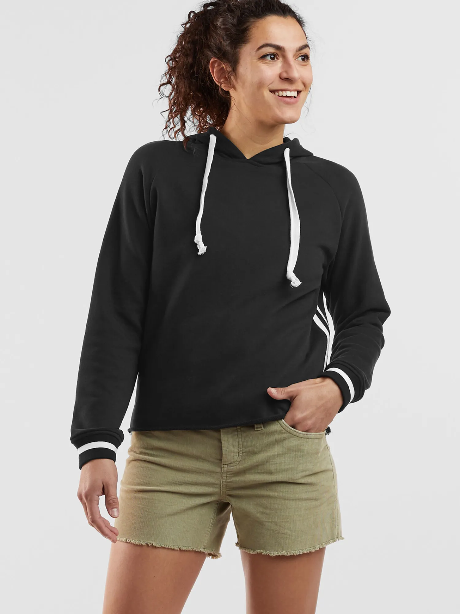 Women Title Nine Hoodies & Sweatshirts>Joyride Hoodie