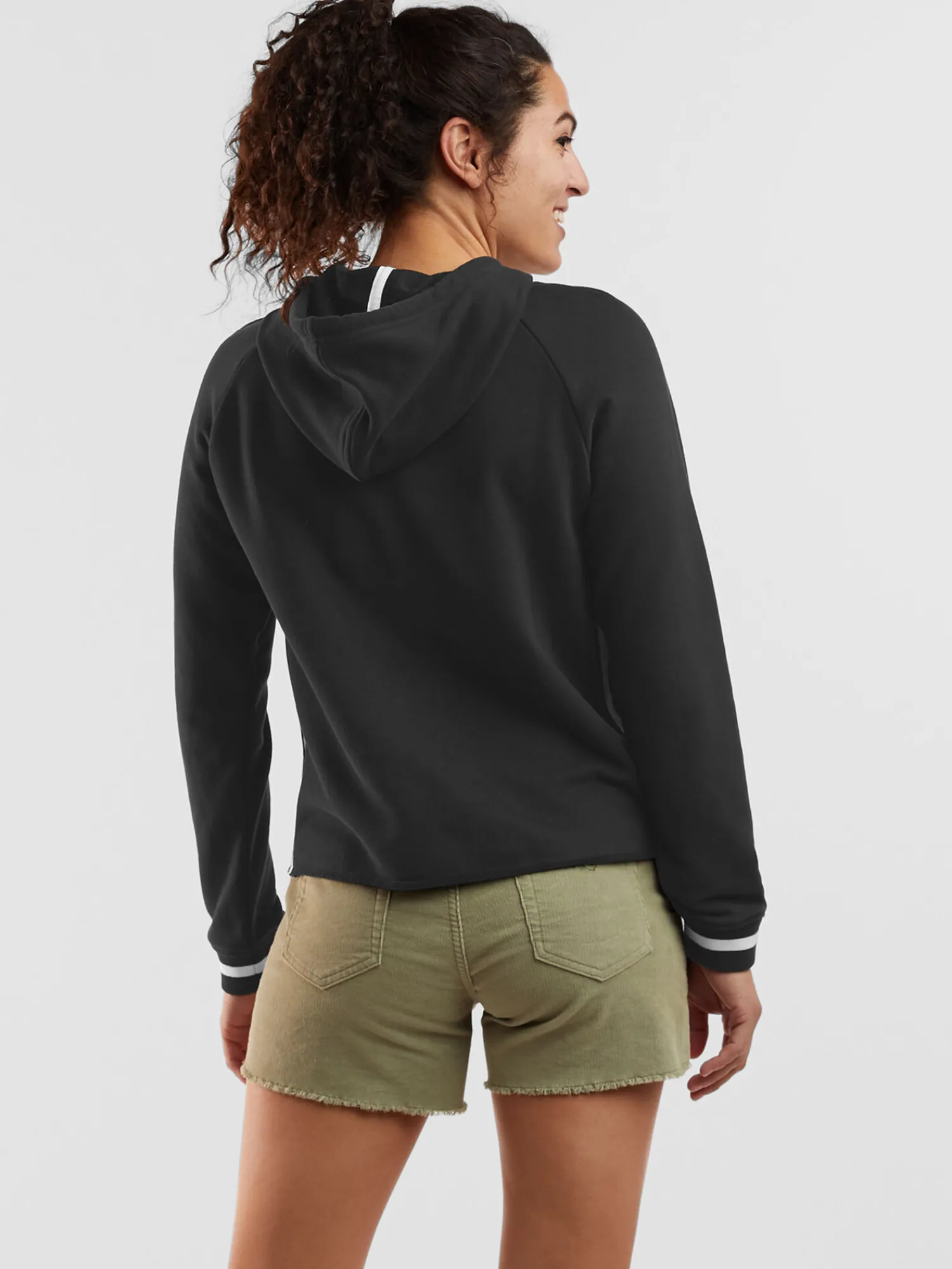 Women Title Nine Hoodies & Sweatshirts>Joyride Hoodie