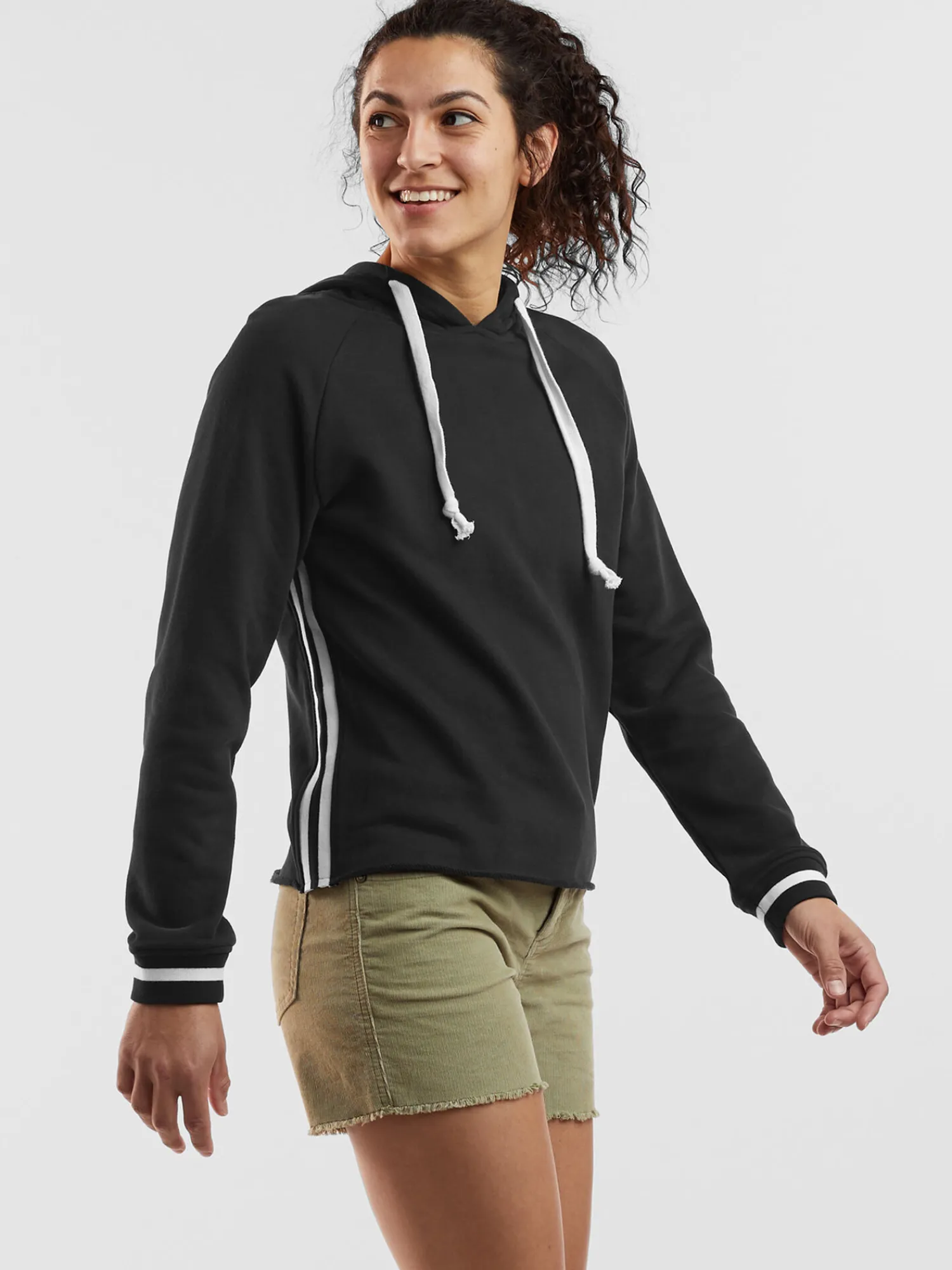 Women Title Nine Hoodies & Sweatshirts>Joyride Hoodie