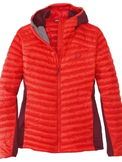 Women Title Nine Jackets>Kestrel Insulated Jacket