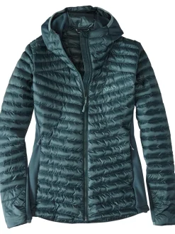 Women Title Nine Jackets>Kestrel Insulated Jacket