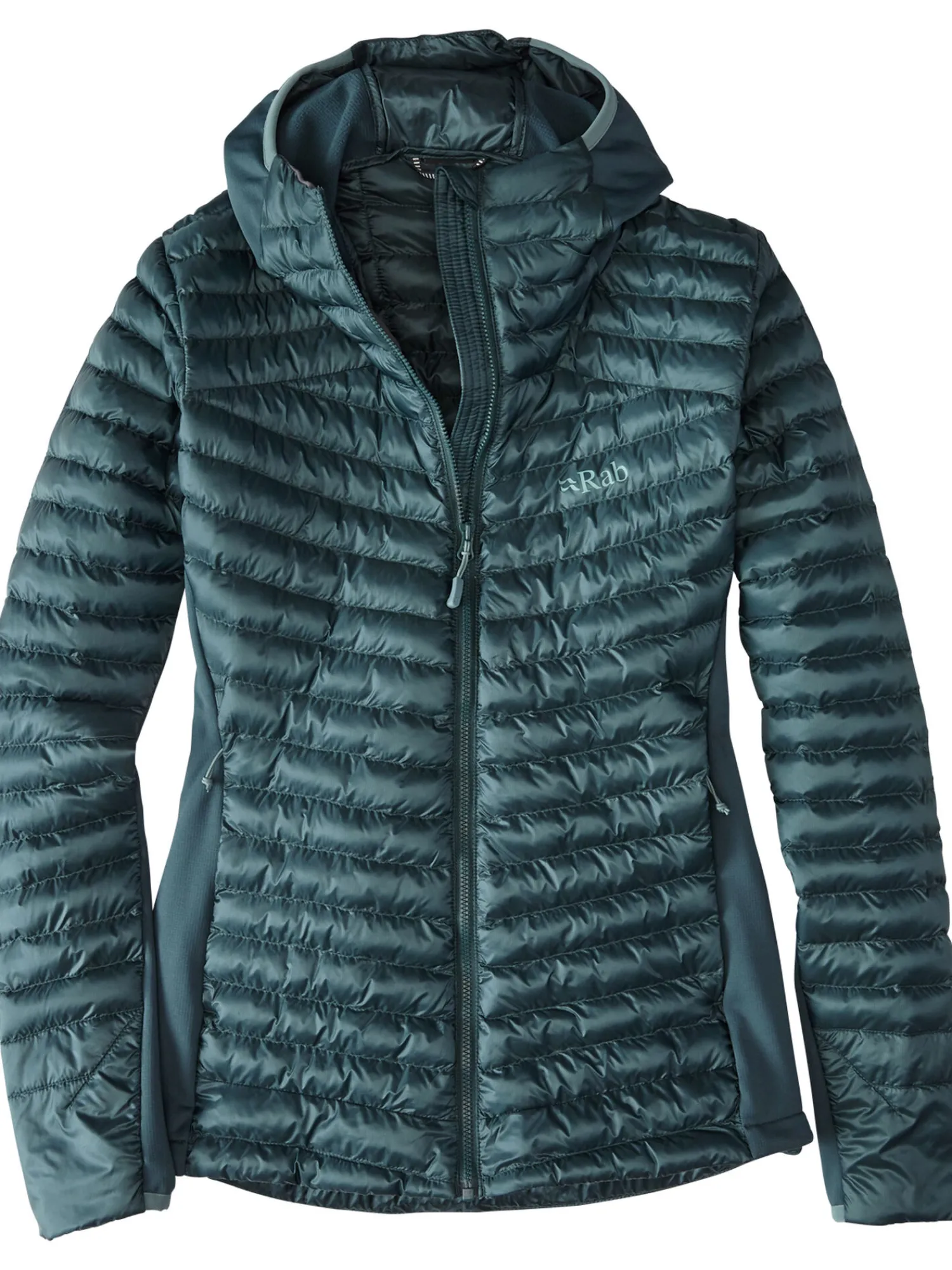 Women Title Nine Jackets>Kestrel Insulated Jacket