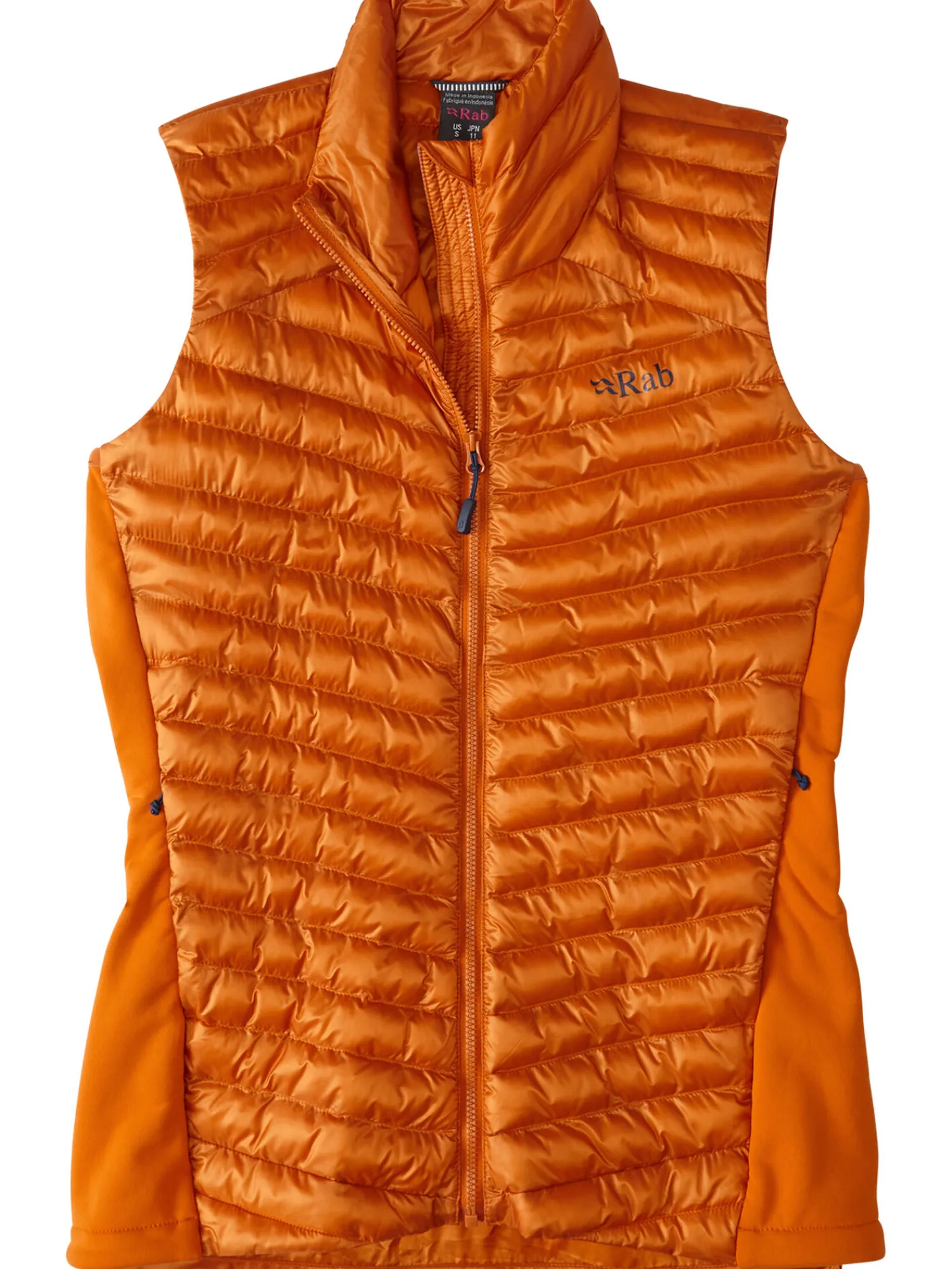 Women Title Nine Vests>Kestrel Vest