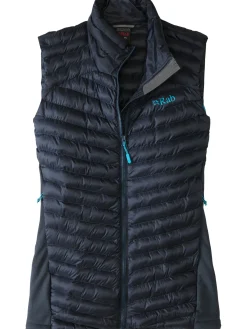 Women Title Nine Vests>Kestrel Vest