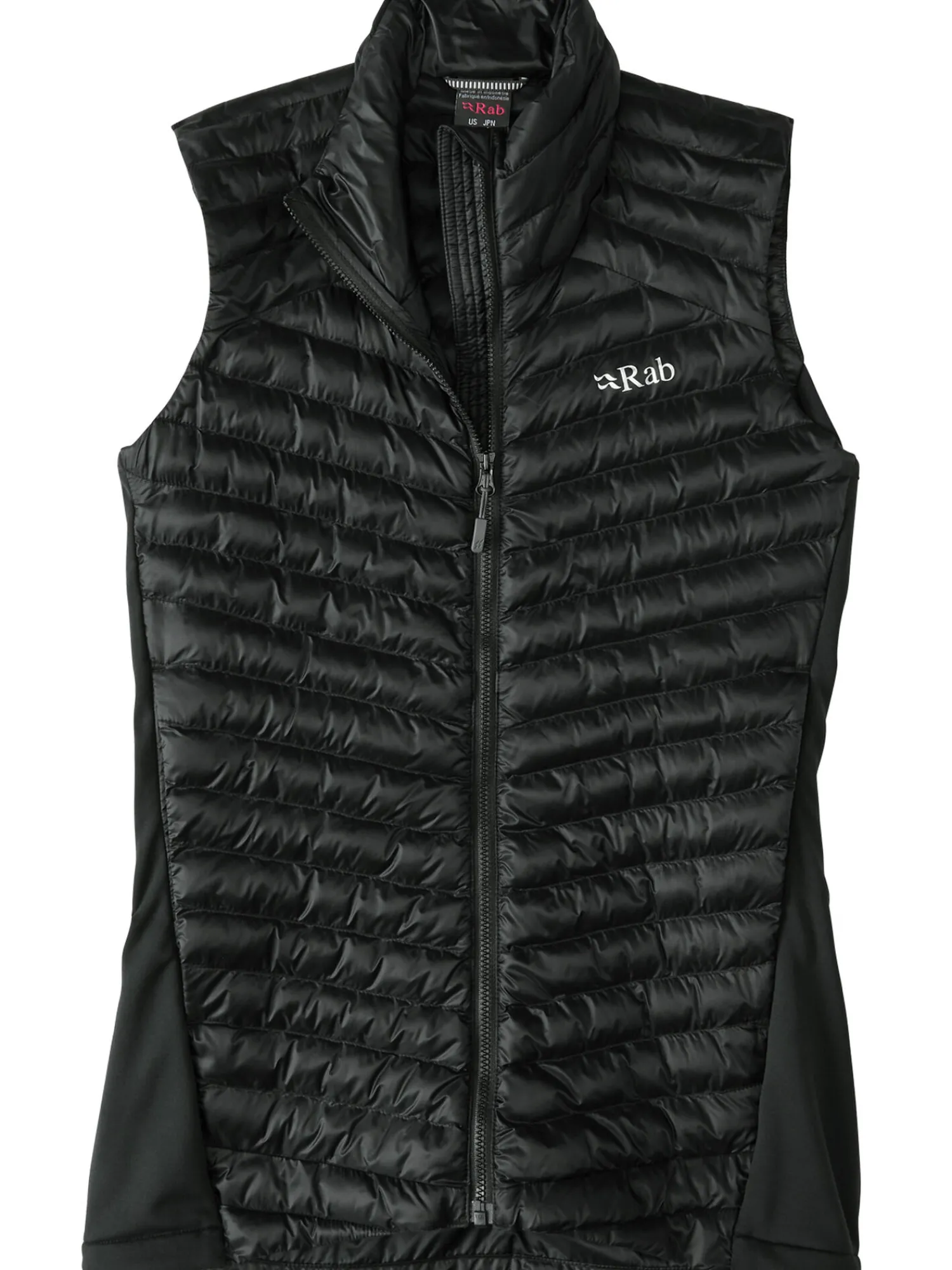 Women Title Nine Vests>Kestrel Vest