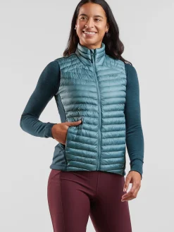 Women Title Nine Vests><noscript><img width=