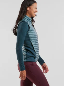 Women Title Nine Vests><noscript><img width=
