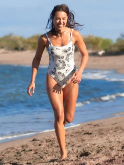 Women Title Nine One Piece Swimsuits>Kihei One Piece Swimsuit