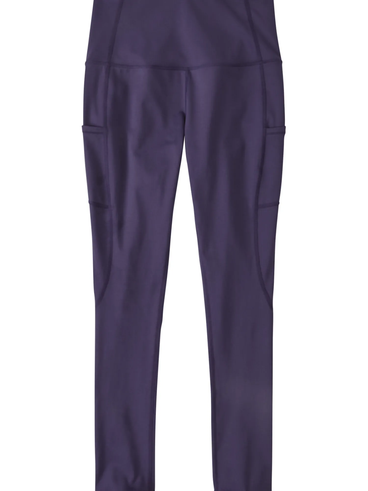 Women Title Nine Bottoms Finder>Leg Up High Waisted 7/8 Leggings