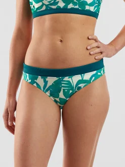 Women Title Nine Bikini Bottoms>Lehua Bikini Bottom - Hanalei
