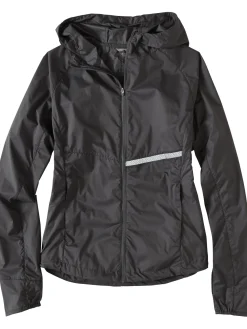 Women Title Nine Hoodies & Sweatshirts>Light Beam Running Jacket