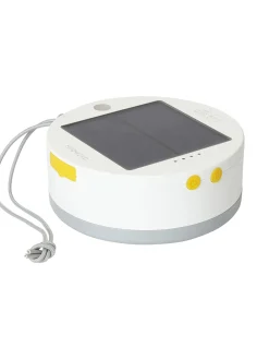 Women Title Nine Packs, Bags & Gear>Light It Up Solar String Lights - Multi