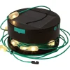 Women Title Nine Packs, Bags & Gear>Light It Up Solar String Lights