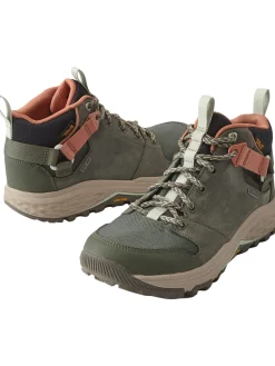 Women Title Nine Shoes>Long Way Hiking Boot