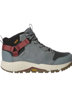 Women Title Nine Shoes>Long Way Hiking Boot