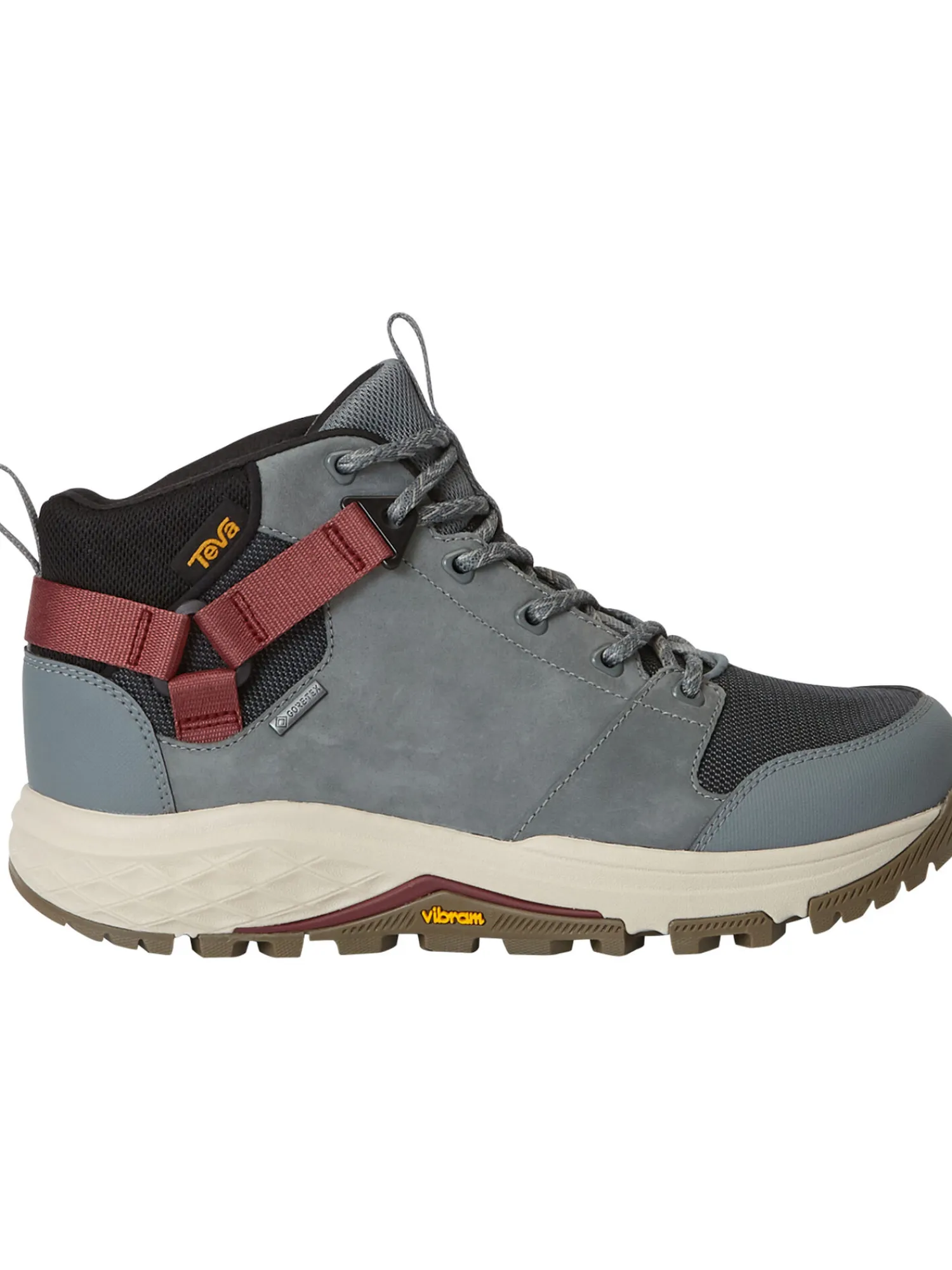 Women Title Nine Shoes>Long Way Hiking Boot