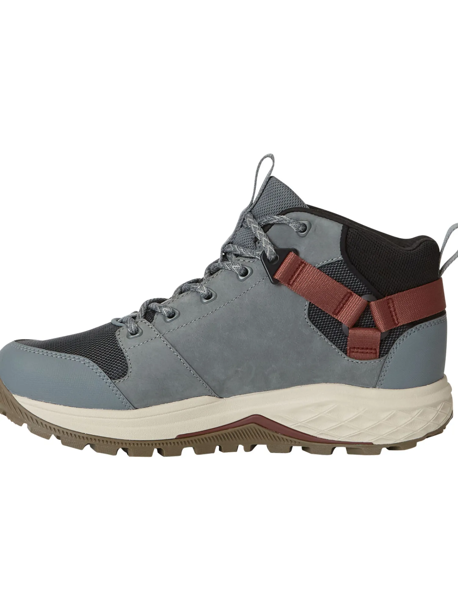 Women Title Nine Shoes>Long Way Hiking Boot