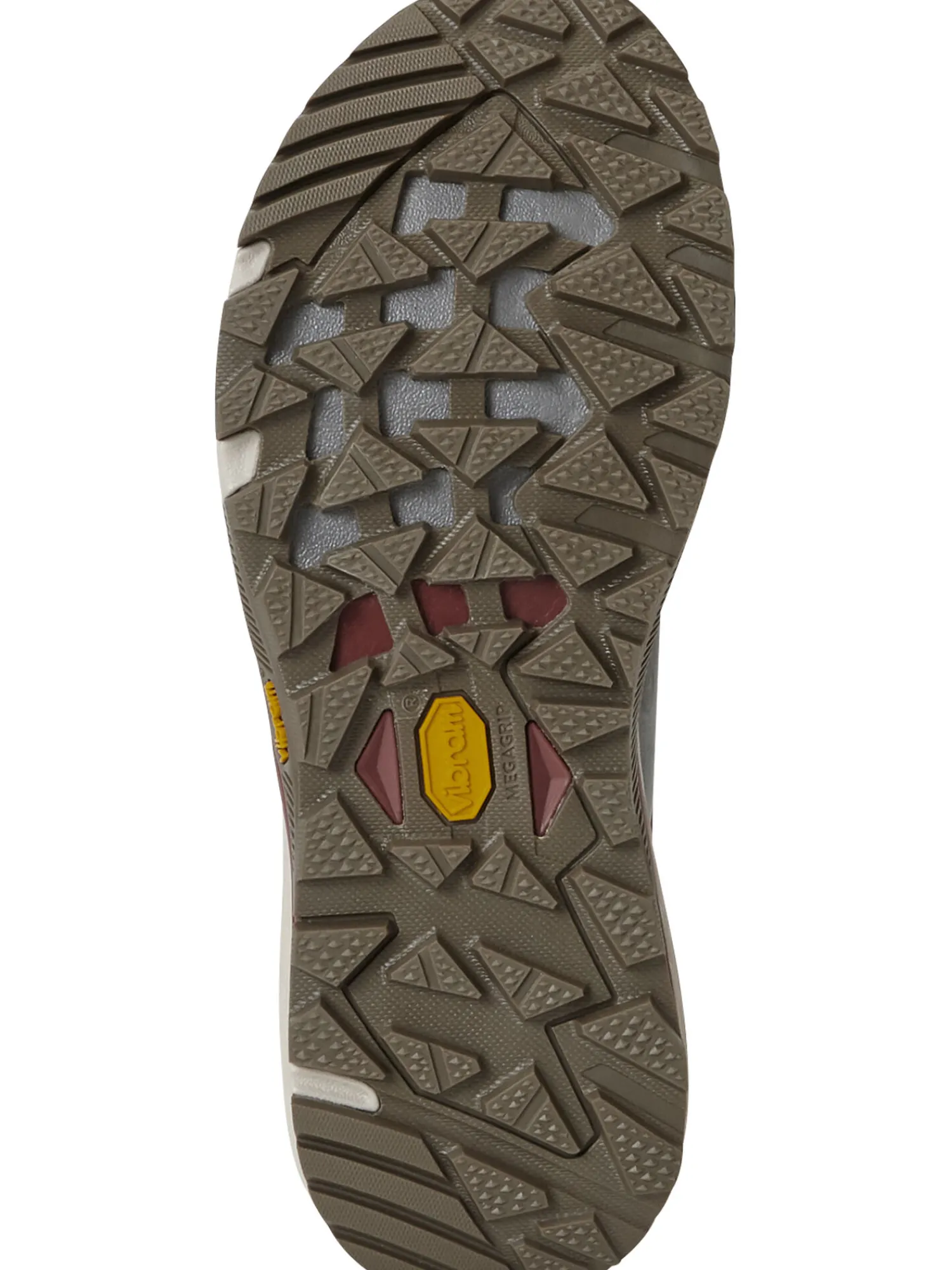 Women Title Nine Shoes>Long Way Hiking Boot