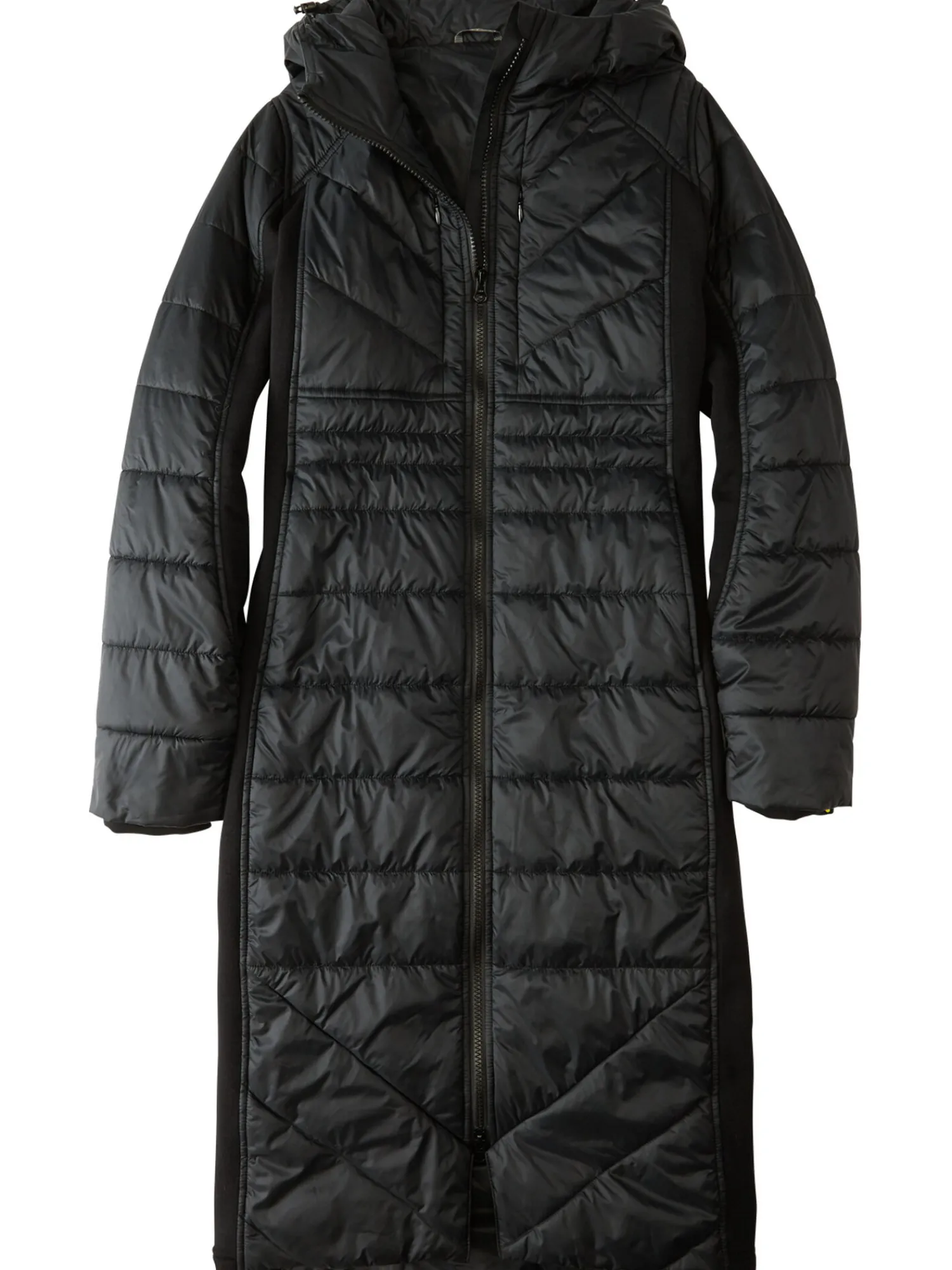 Women Title Nine Jackets>Magic Long Parka