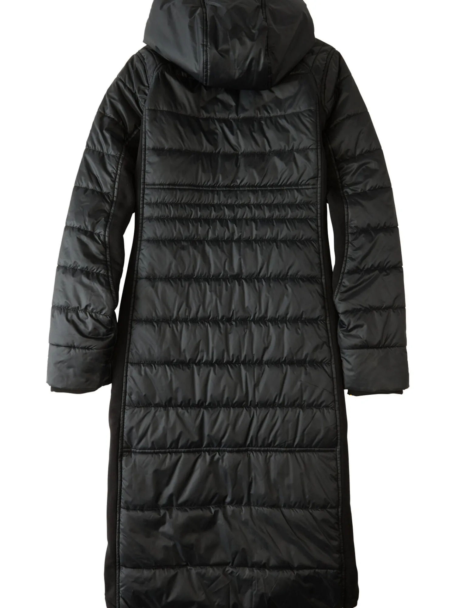 Women Title Nine Jackets>Magic Long Parka