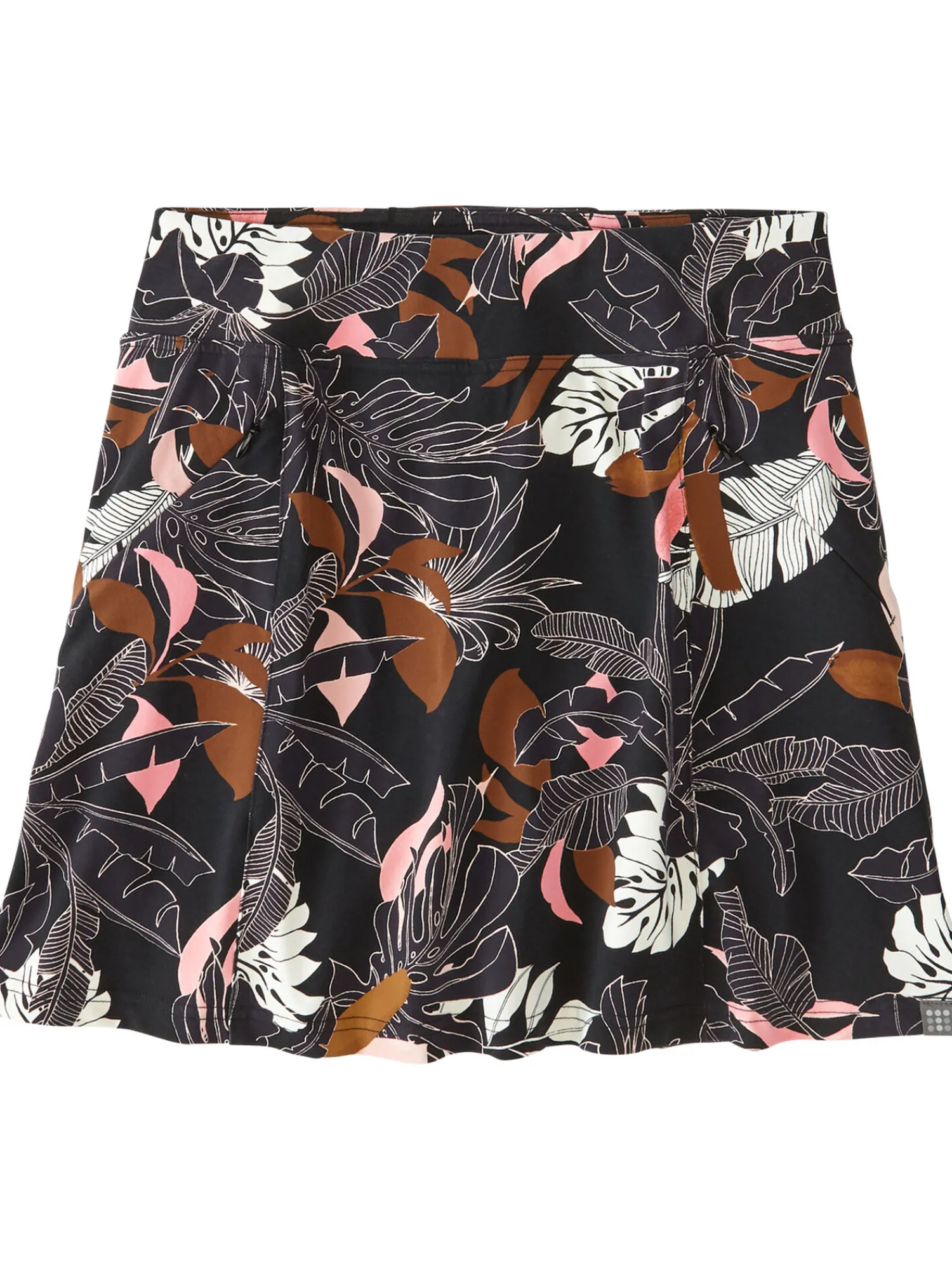 Women Title Nine Skorts>Majestic Skort - Kalalau