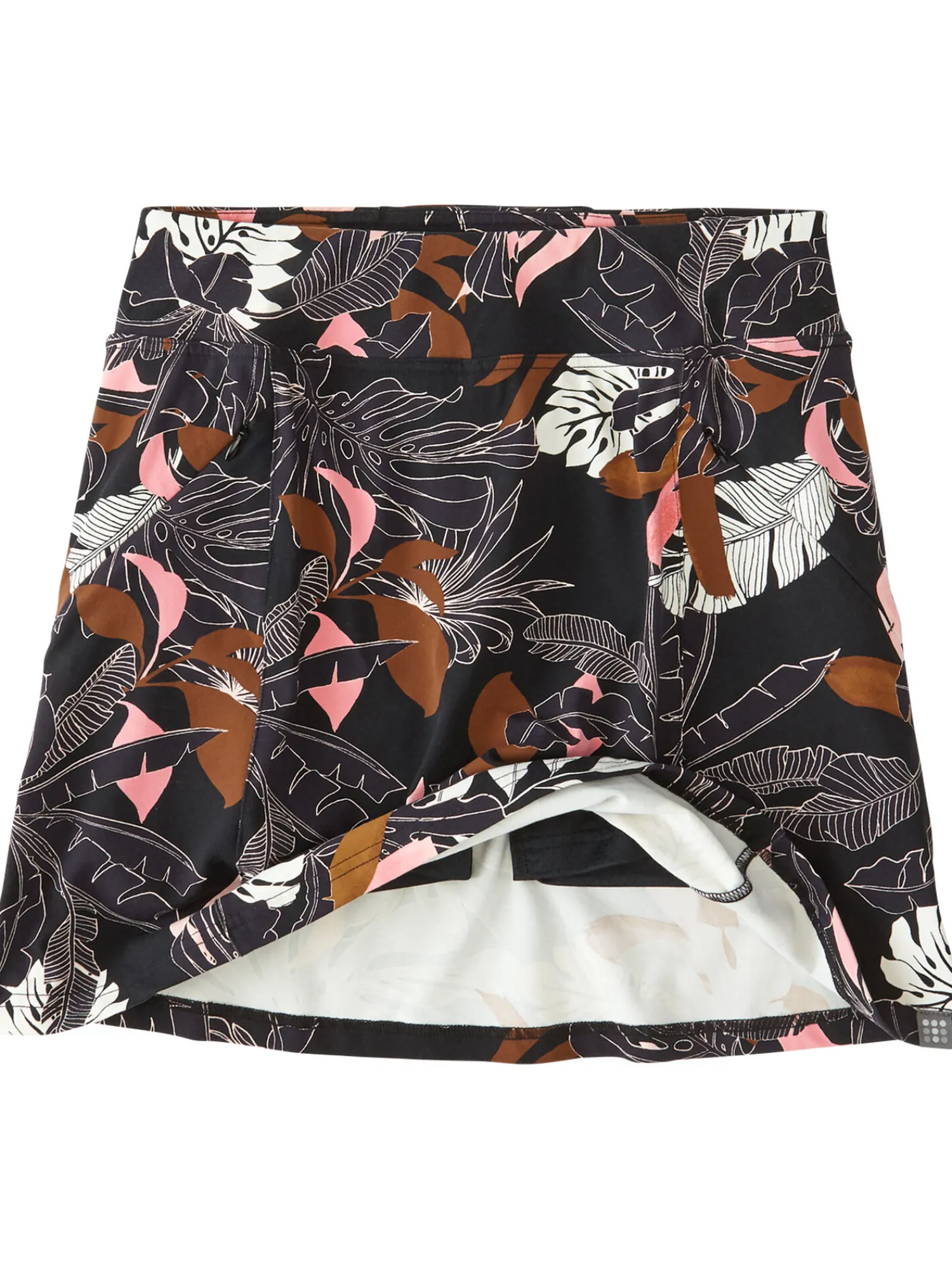 Women Title Nine Skorts>Majestic Skort - Kalalau
