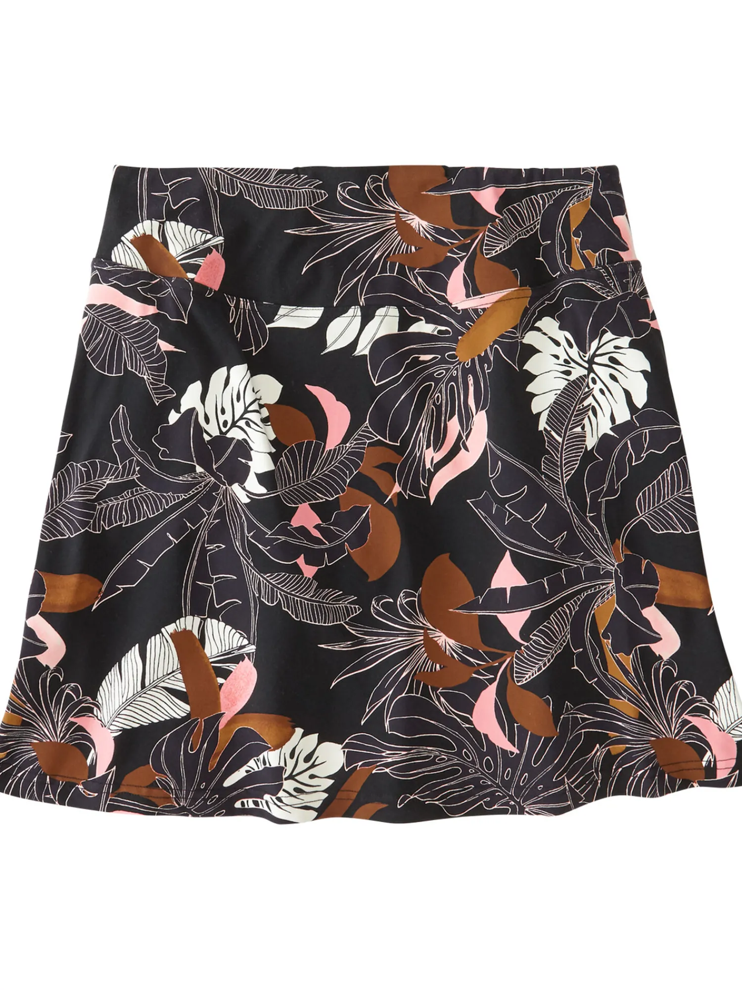 Women Title Nine Skorts>Majestic Skort - Kalalau