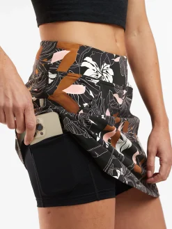 Women Title Nine Skorts><noscript><img width=