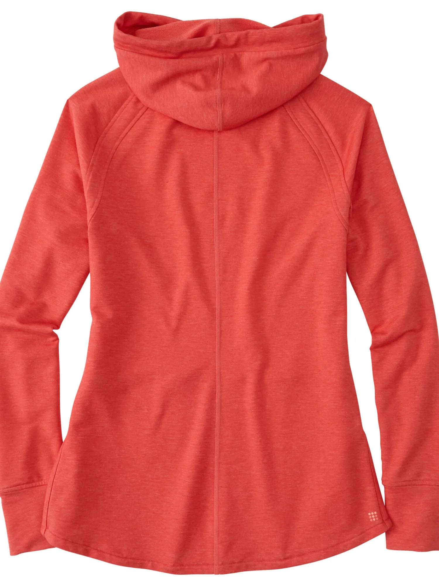 Women Title Nine Hoodies & Sweatshirts>Manresa Hoodie - Solid