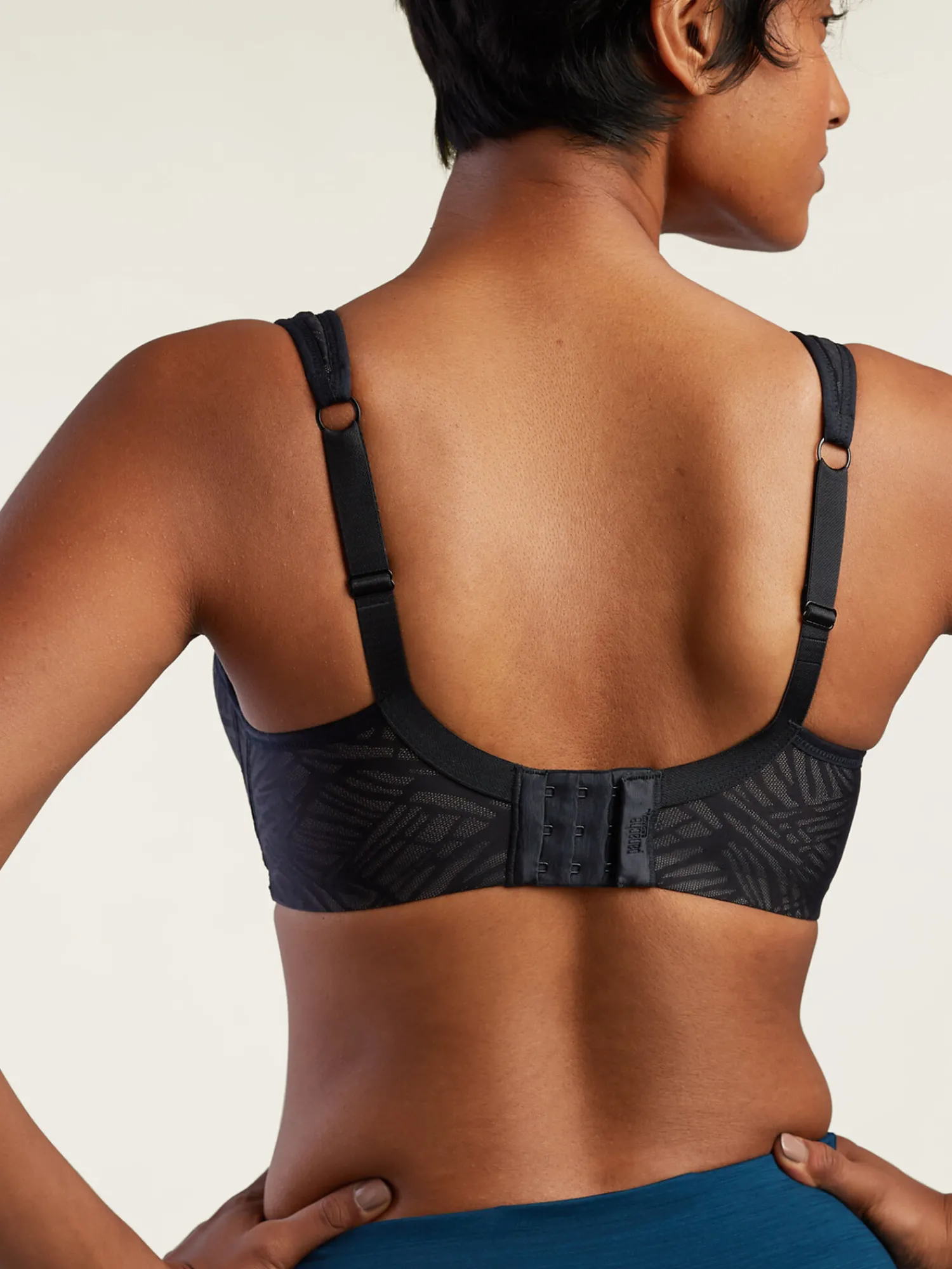 Women Title Nine Sports Bras>Marvel Underwire Sports Bra