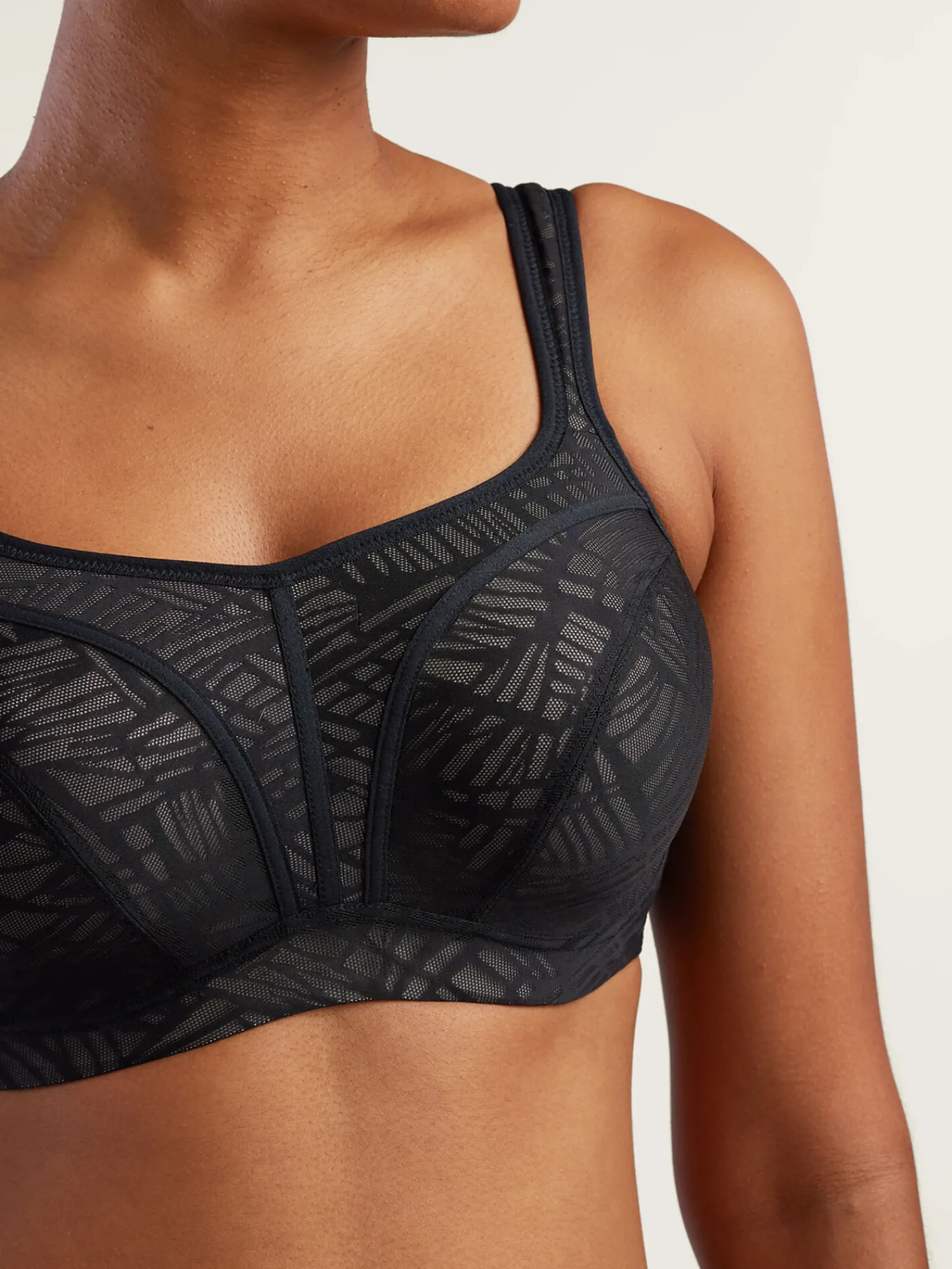 Women Title Nine Sports Bras>Marvel Underwire Sports Bra