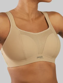Women Title Nine Sports Bras>Marvel Wireless Sports Bra