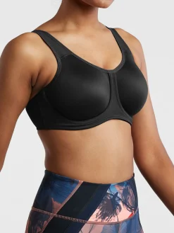 Women Title Nine Sports Bras>Maven Underwire Bra