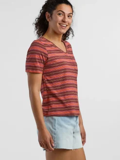 Women Title Nine Short Sleeve Tops><noscript><img width=