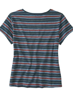 Women Title Nine Short Sleeve Tops><noscript><img width=