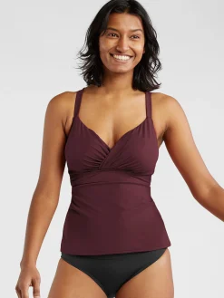 Women Title Nine Tankini Tops><noscript><img width=