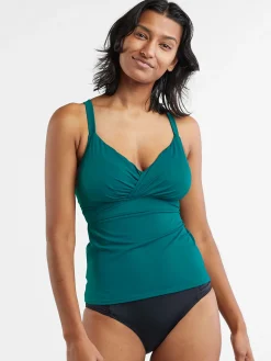 Women Title Nine Tankini Tops><noscript><img width=