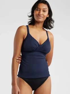 Women Title Nine Tankini Tops><noscript><img width=