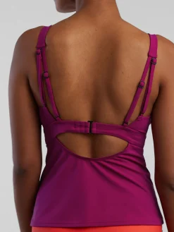 Women Title Nine Tankini Tops><noscript><img width=