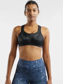 Women Title Nine Sports Bras>Mg Wireless Sports Bra