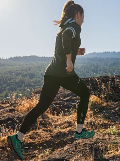 Women Title Nine Long Sleeve Tops>Minerva Merino Hoodie