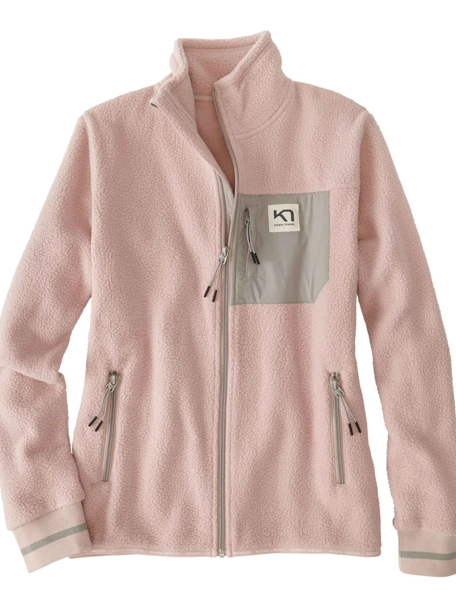 Women Title Nine Hoodies & Sweatshirts>Mirage Fleece Jacket