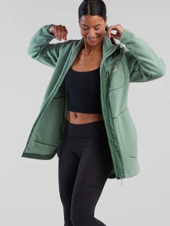 Women Title Nine Hoodies & Sweatshirts><noscript><img width=